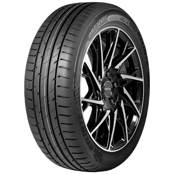 LLANTA DELINTE 215/45 R17 DS7 SPORT