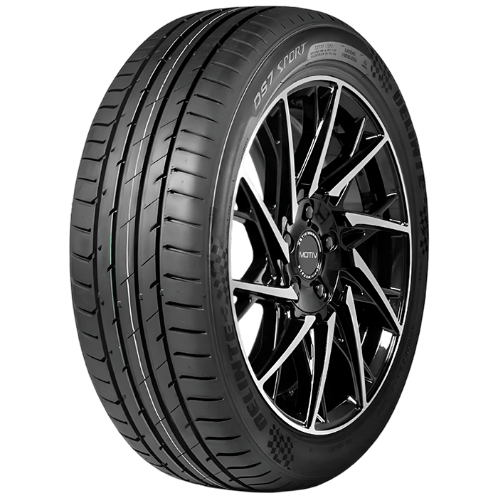 LLANTA DELINTE 215/45 R17 DS7 SPORT