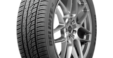 LLANTA DELINTE 275/40 R20 DS8