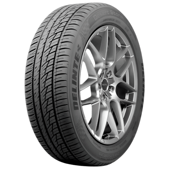LLANTA DELINTE 275/40 R20 DS8