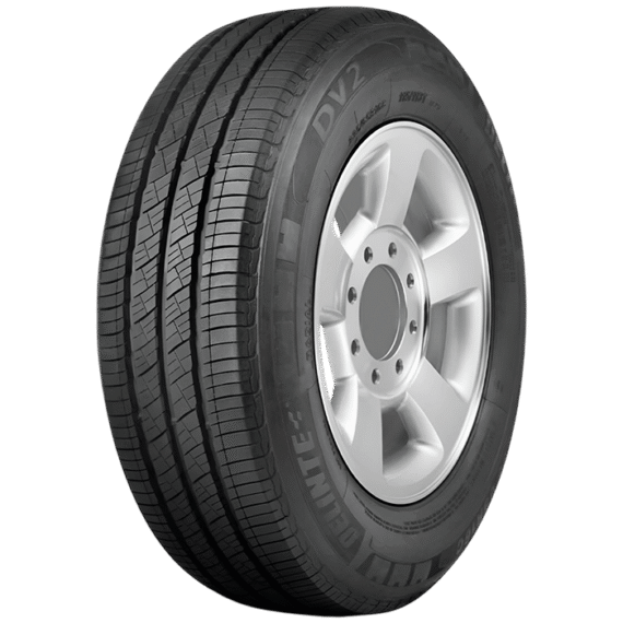 LLANTA DELINTE 205/75 R16 DV2