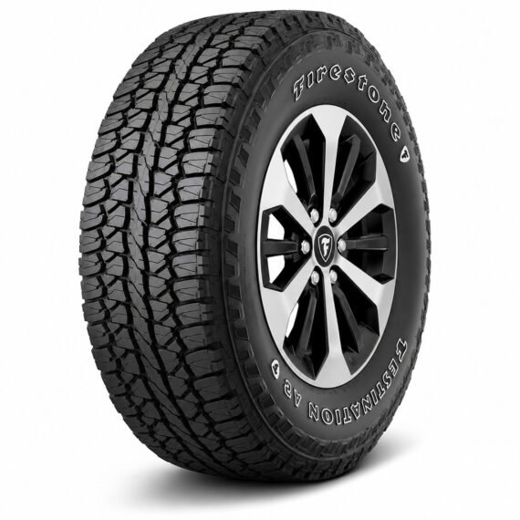 LLANTA FIRESTONE 205/75 R15 DESTINATION A/T