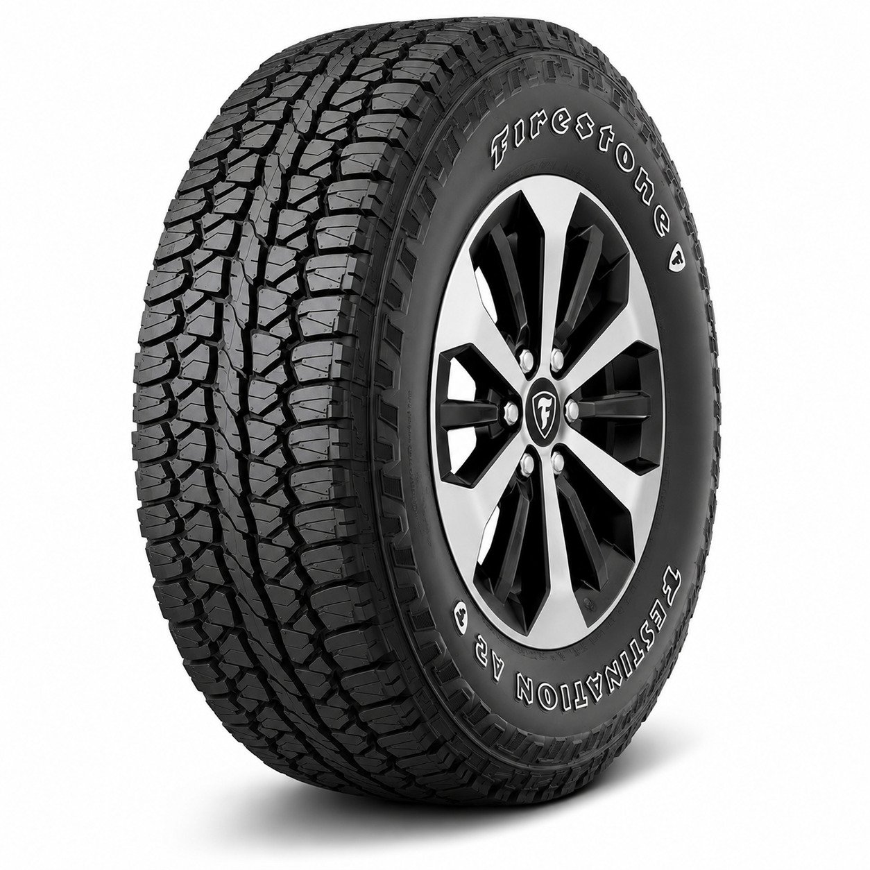 LLANTA FIRESTONE 205/75 R15 DESTINATION A/T