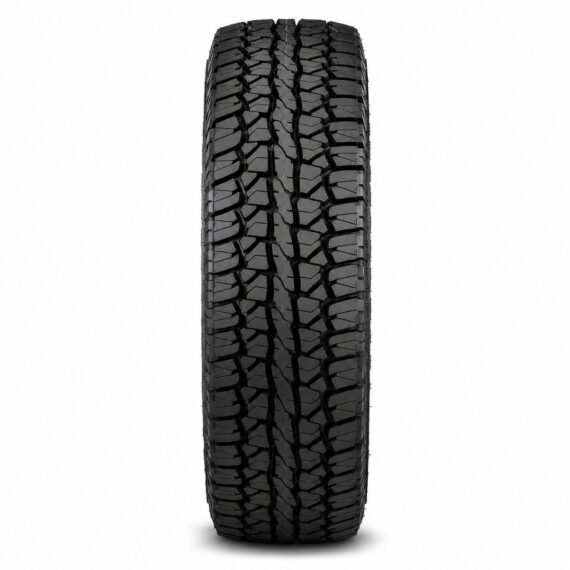 LLANTA FIRESTONE 205/75 R15 DESTINATION A/T - foto 2