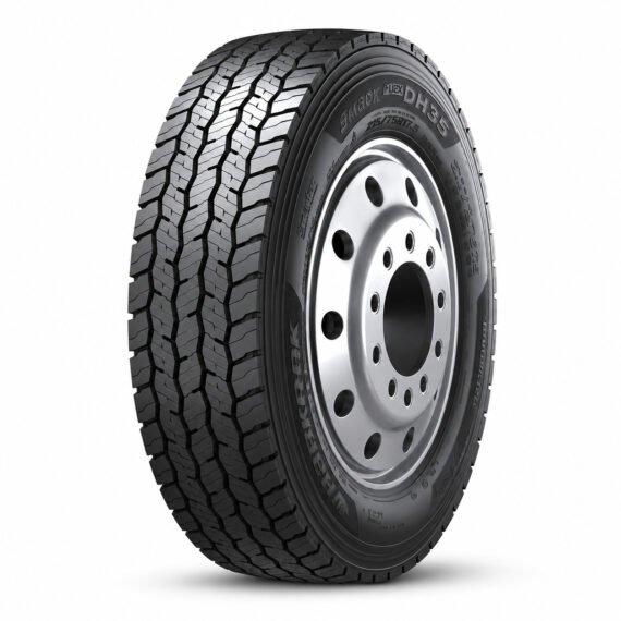 LLANTA HANKOOK 205/75 R17.5 DH35