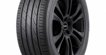 LLANTA DELINTE 245/45 R18 DH6-RFT