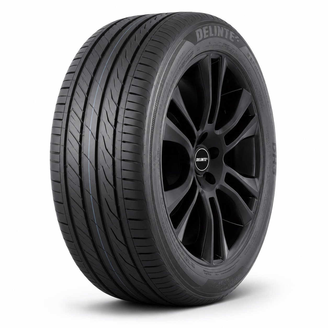 LLANTA DELINTE 245/45 R18 DH6-RFT