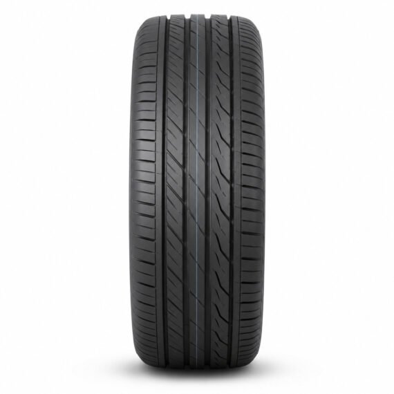 LLANTA DELINTE 245/40 R18 DH6-RFT - foto 2