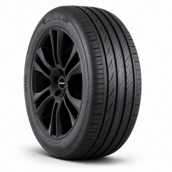 LLANTA DELINTE 245/40 R18 DH6-RFT - foto 3