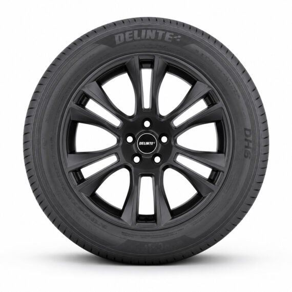 LLANTA DELINTE 245/40 R18 DH6-RFT - foto 4