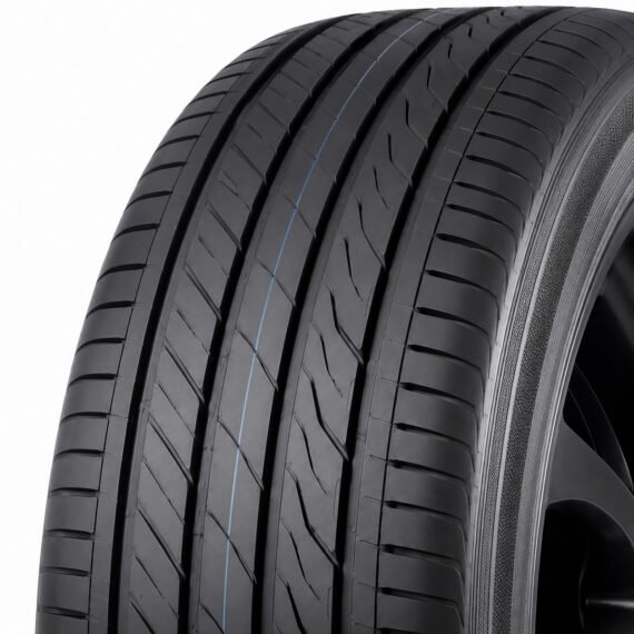 LLANTA DELINTE 245/40 R18 DH6-RFT - foto 5