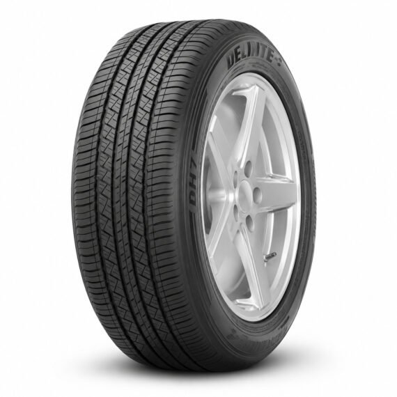 LLANTA DELINTE 235/60 R17 DH7