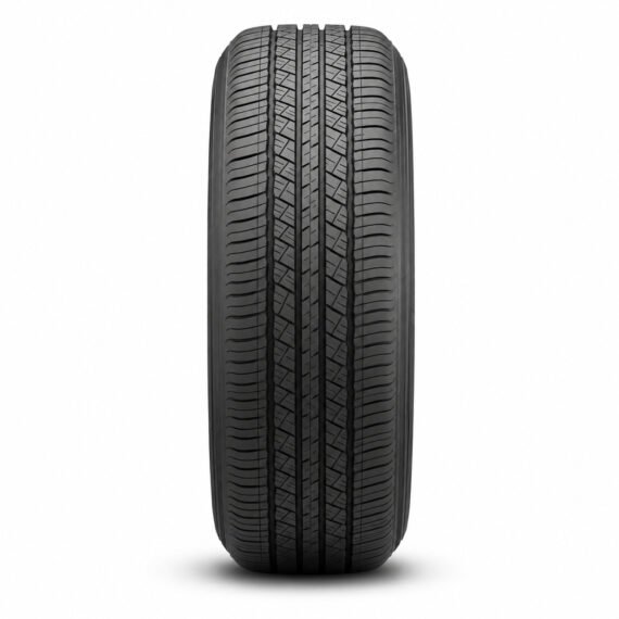 LLANTA DELINTE 235/65 R17 DH7 SUV - foto 2