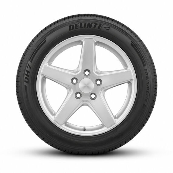 LLANTA DELINTE 235/65 R17 DH7 SUV - foto 4