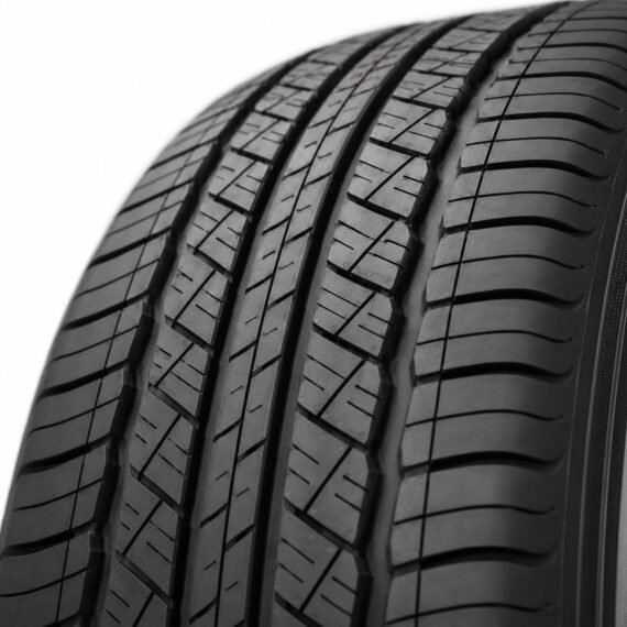 LLANTA DELINTE 235/65 R17 DH7 SUV - foto 5