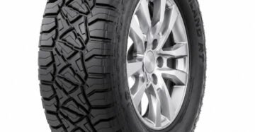 LLANTA ZMAX 31X10.50 R15 DREAMLAND 109Q