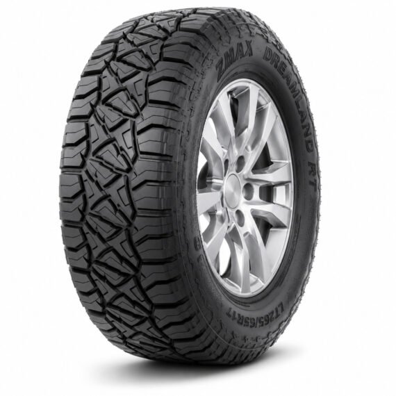 LLANTA ZMAX 31X10.50 R15 DREAMLAND 109Q