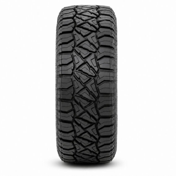 LLANTA ZMAX 31X10.50 R15 DREAMLAND 109Q - foto 2
