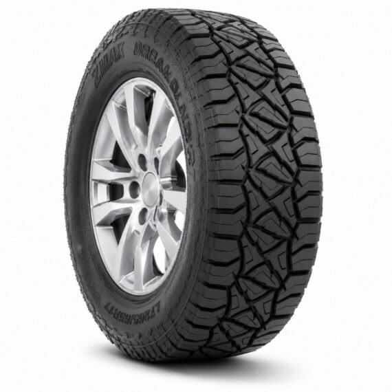 LLANTA ZMAX 31X10.50 R15 DREAMLAND 109Q - foto 3