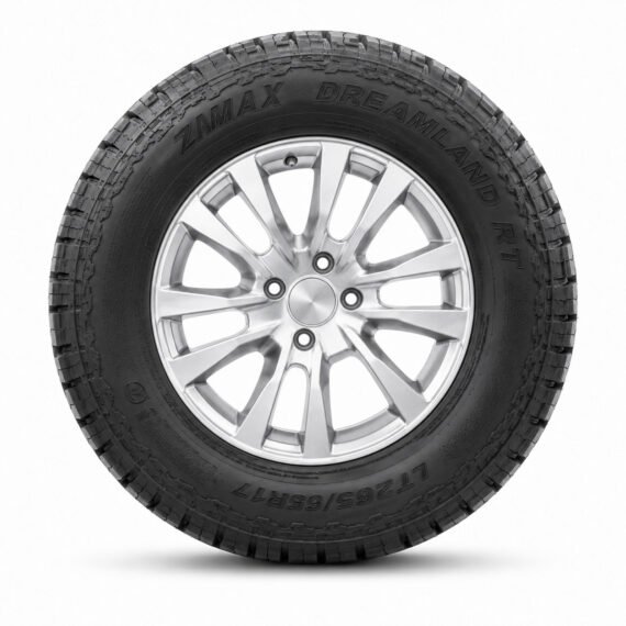 LLANTA ZMAX 31X10.50 R15 DREAMLAND 109Q - foto 4