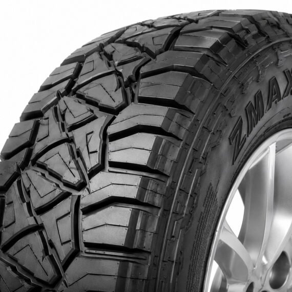 LLANTA ZMAX 31X10.50 R15 DREAMLAND 109Q - foto 5