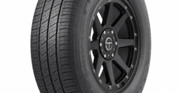 LLANTA DELINTE 215/70 R15 DV2