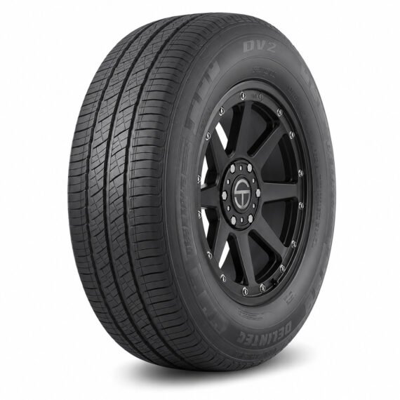 LLANTA DELINTE 215/70 R15 DV2