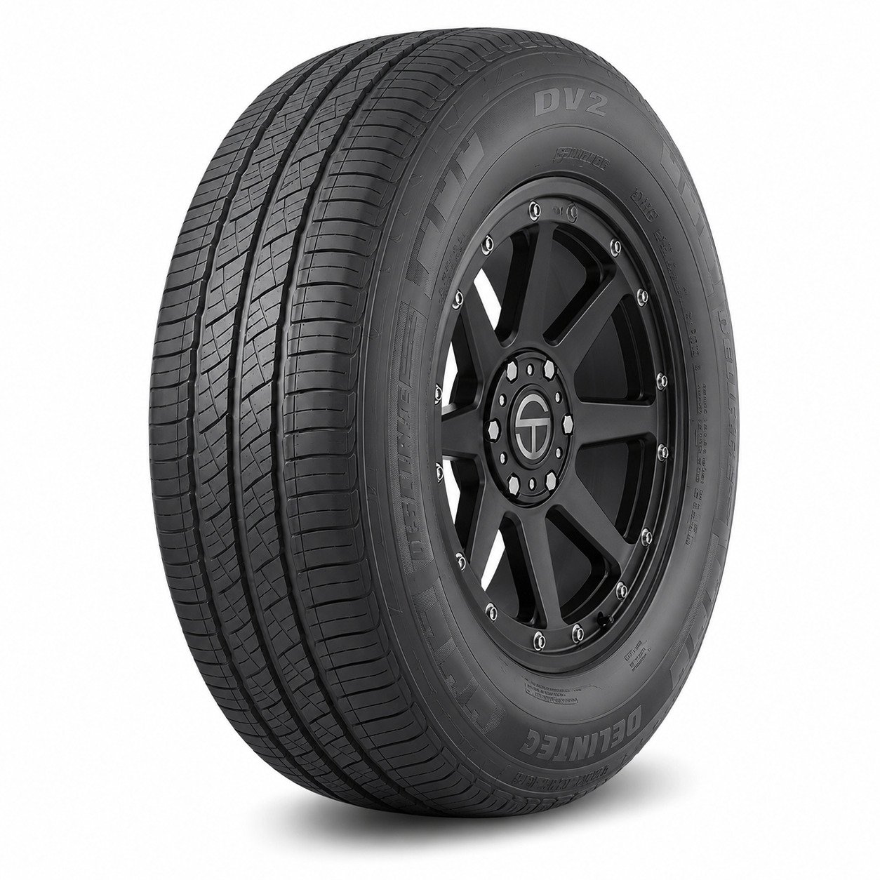 LLANTA DELINTE 215/70 R15 DV2