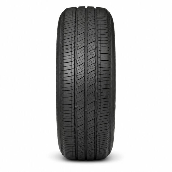 LLANTA DELINTE 205/75 R16 DV2 - foto 2