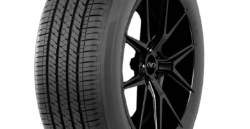 LLANTA BRIDGESTONE 195/55 R16 ECOPIA EP422