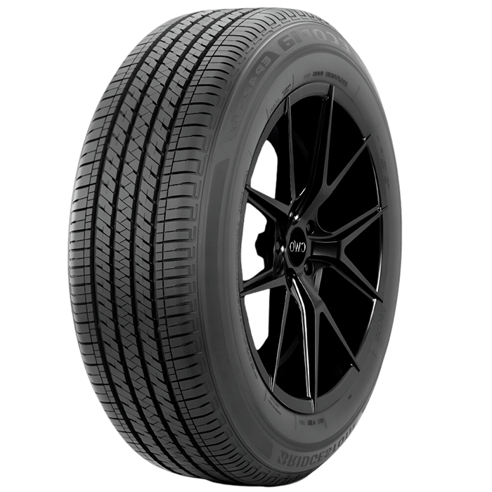 LLANTA BRIDGESTONE 195/55 R16 ECOPIA EP422