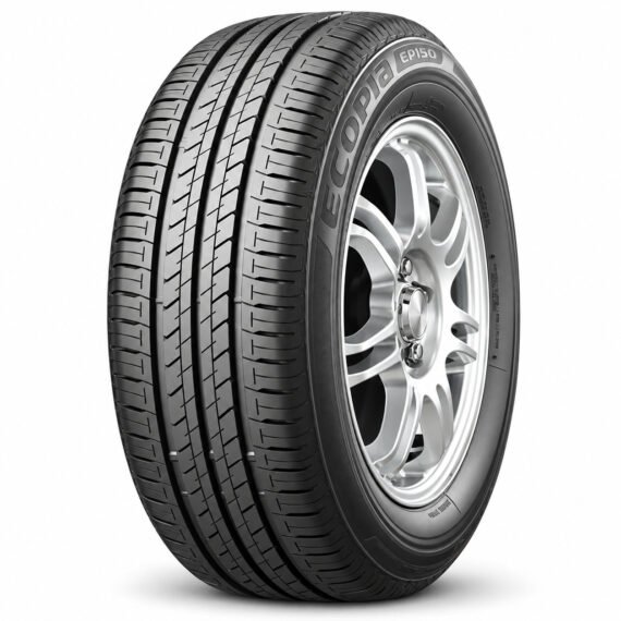 LLANTA BRIDGESTONE 185/65 R15 ECOPIA EP150