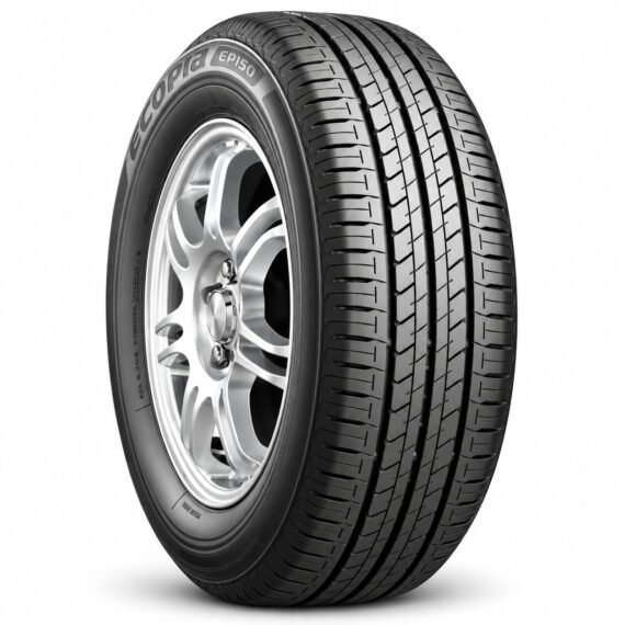 LLANTA BRIDGESTONE 185/65 R15 ECOPIA EP150 - foto 3