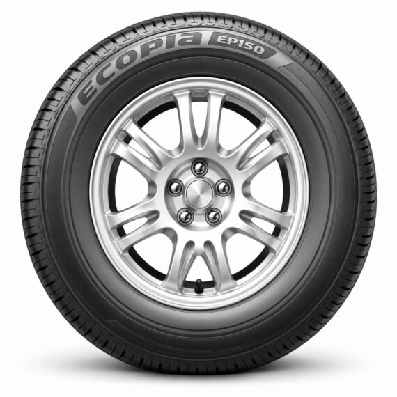 LLANTA BRIDGESTONE 185/65 R15 ECOPIA EP150 - foto 4