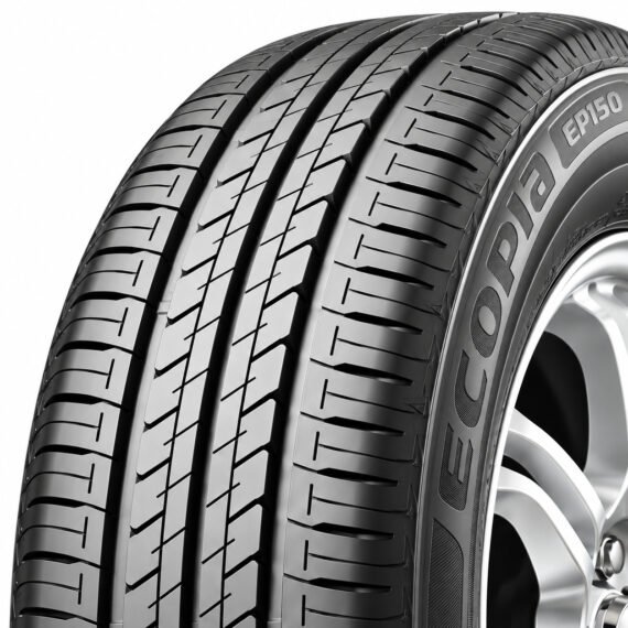 LLANTA BRIDGESTONE 185/65 R15 ECOPIA EP150 - foto 5