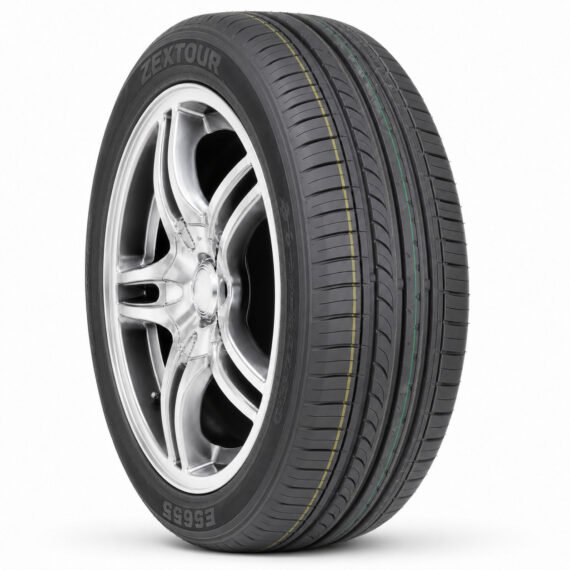 LLANTA ZEXTOUR 195/50 R15 COMFORT ES655 - foto 3
