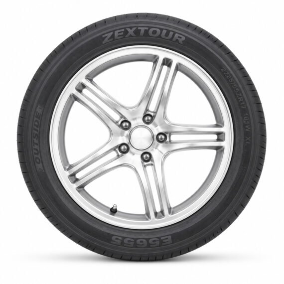 LLANTA ZEXTOUR 195/50 R15 COMFORT ES655 - foto 4