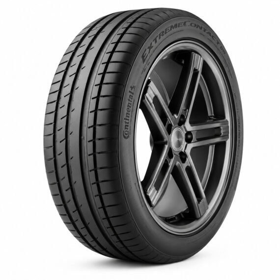 LLANTA CONTINENTAL 205/55 R16 EXTREMECONTACT SPORT SP02