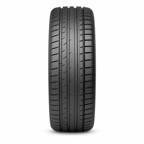 LLANTA CONTINENTAL 215/45 R17 EXTREMECONTACT SPORT - foto 2