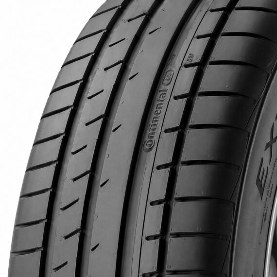 LLANTA CONTINENTAL 215/45 R17 EXTREMECONTACT SPORT - foto 5