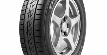 LLANTA FIRESTONE 175/70 R14 F-600 84T