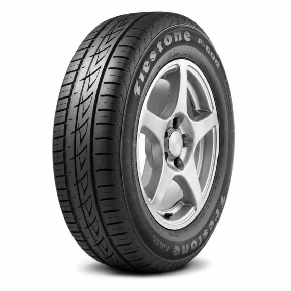 LLANTA FIRESTONE 175/70 R14 F-600 84T