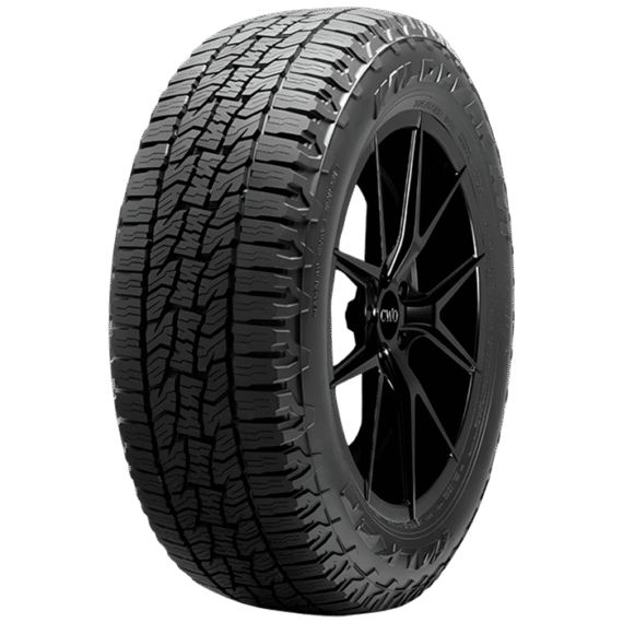LLANTA FALKEN 205/70 R16 97H WPATTR