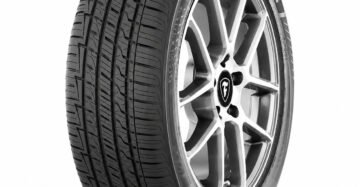 LLANTA FIRESTONE 215/45 R17 FIREHAWK AS91V