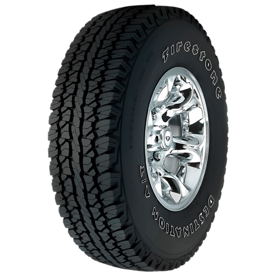 LLANTA FIRESTONE 205/75 R15 DESTINATION A/T