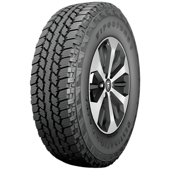 LLANTA FIRESTONE 265/65 R17 DESTINATION A/T2