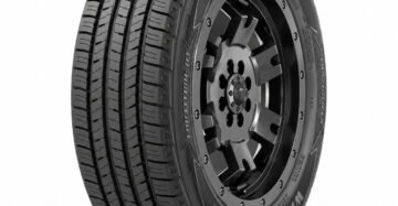 LLANTA GOODYEAR 225/60 R17 WRL FORTITUDE