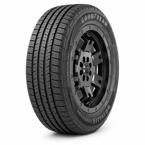 LLANTA GOODYEAR 225/60 R17 WRL FORTITUDE