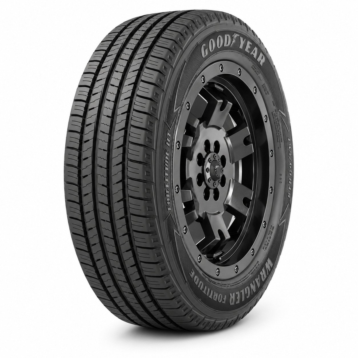 LLANTA GOODYEAR 225/60 R17 WRL FORTITUDE