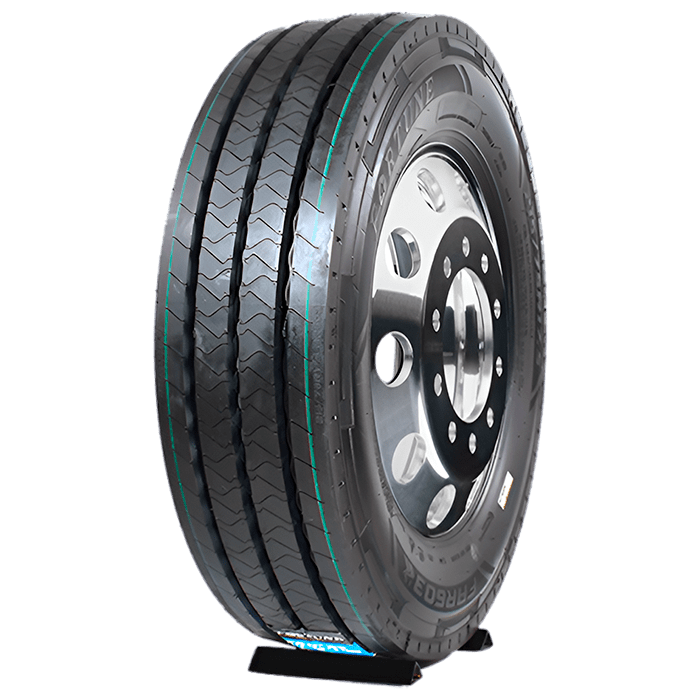 LLANTA FORTUNE 235/75 R17.5 FAR603 DIRECCION